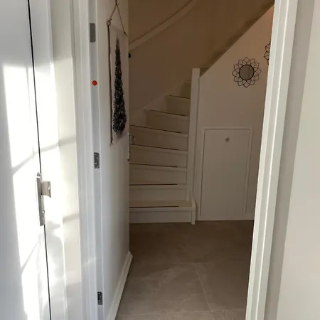 De Bakkerij Appartement Deurningen Buitenkant foto