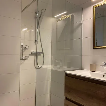 De Bakkerij Appartement Deurningen Buitenkant foto