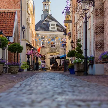De Bakkerij Appartement Deurningen Buitenkant foto
