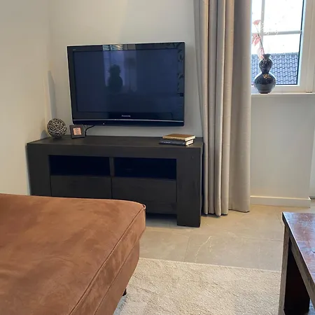 De Bakkerij Appartement Deurningen Buitenkant foto