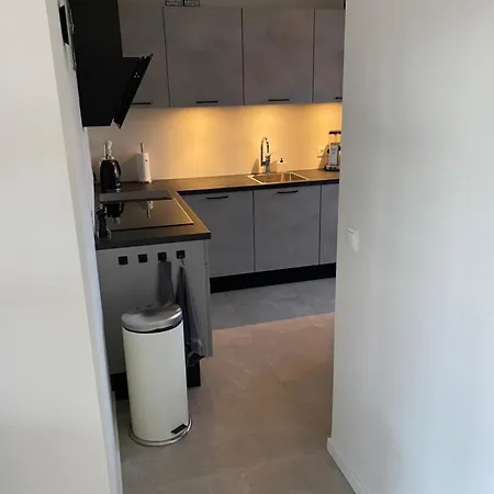 De Bakkerij Appartement Deurningen Buitenkant foto