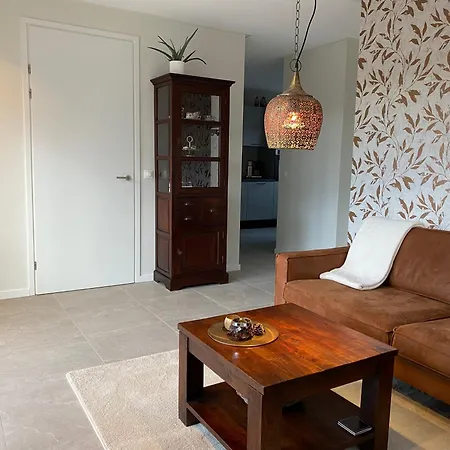 De Bakkerij Appartement Deurningen Buitenkant foto