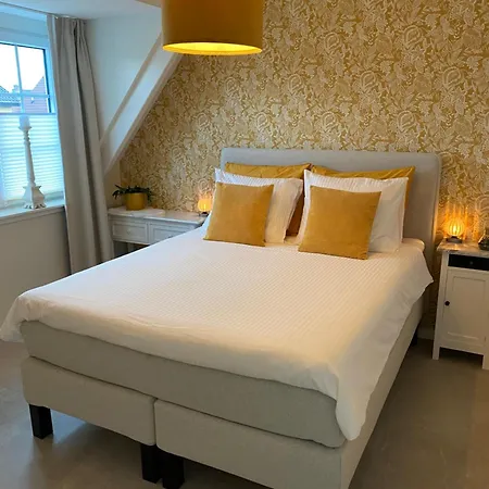 De Bakkerij Appartement Deurningen Buitenkant foto
