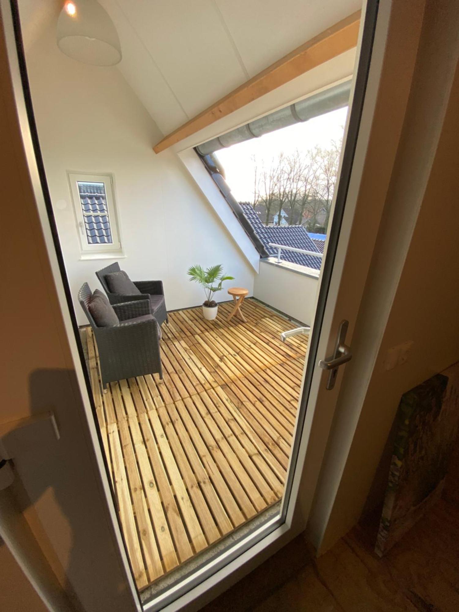 De Bakkerij Apartment