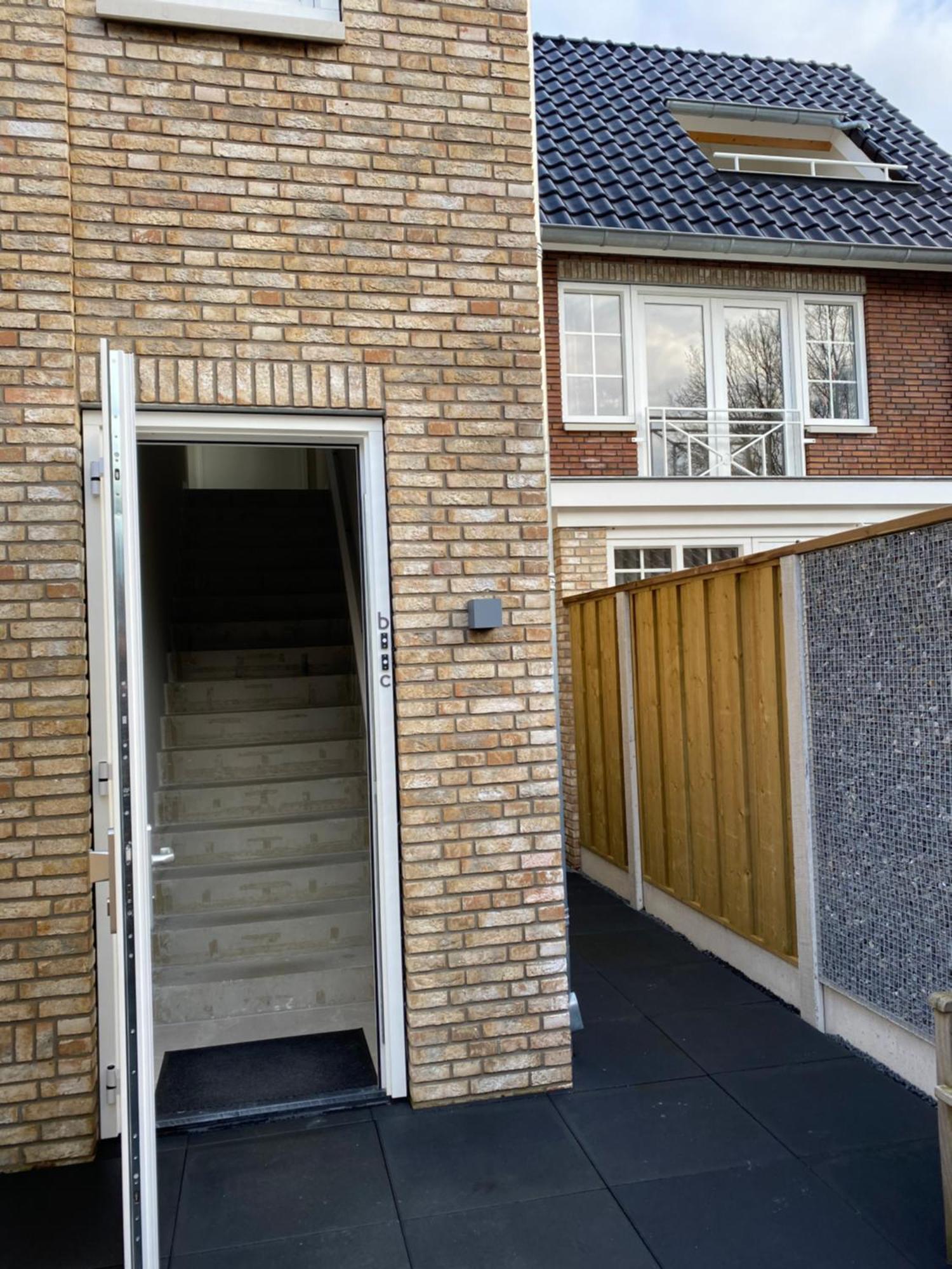 De Bakkerij Apartment *