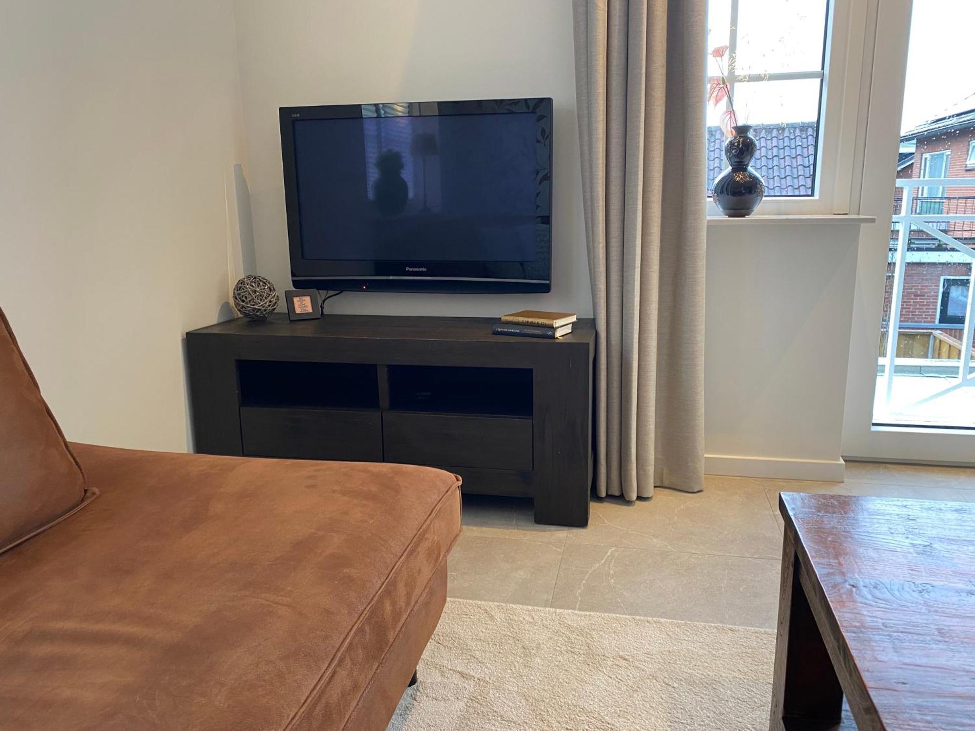 De Bakkerij Apartment *