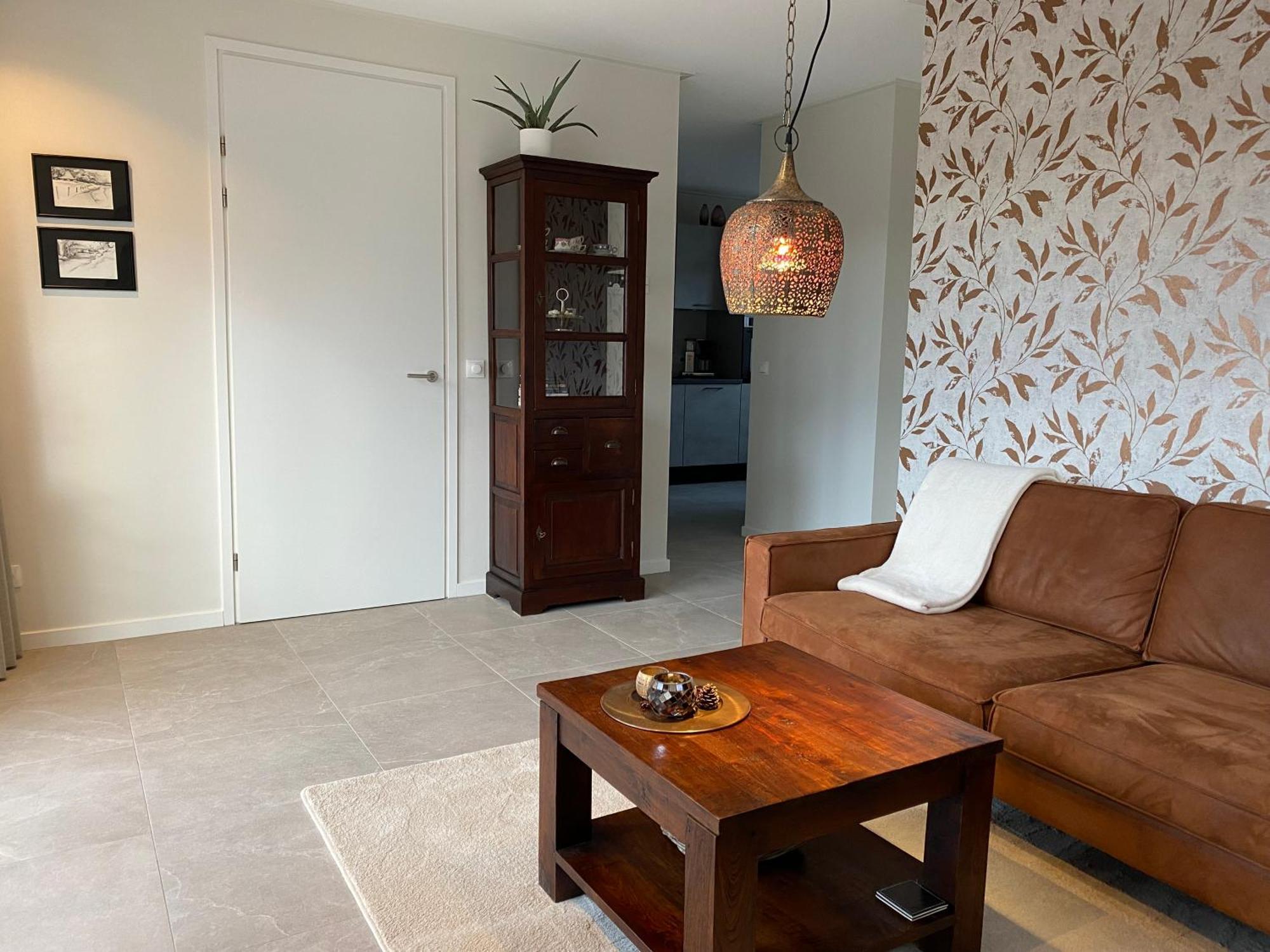 De Bakkerij Apartment Deurningen