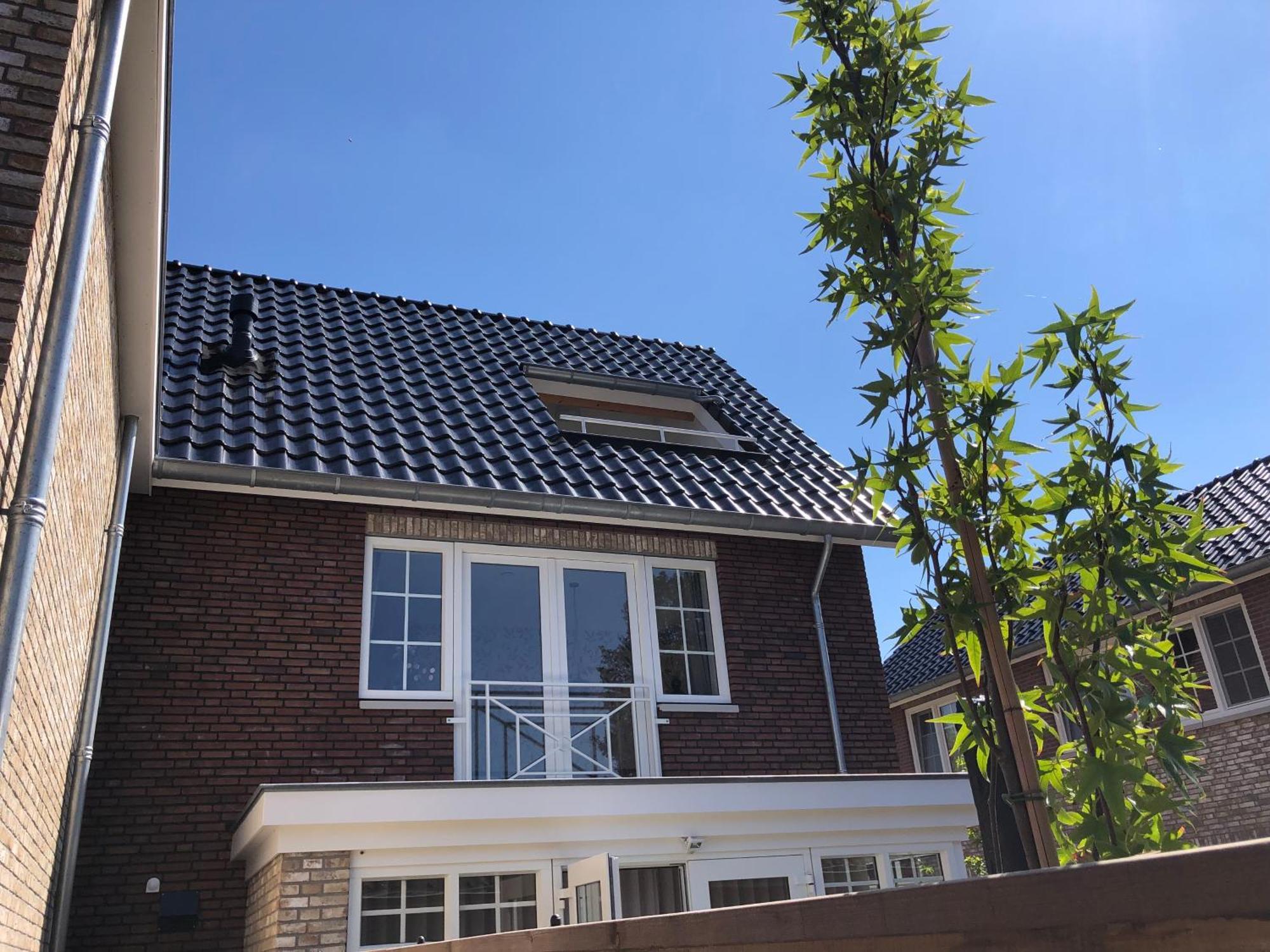 De Bakkerij