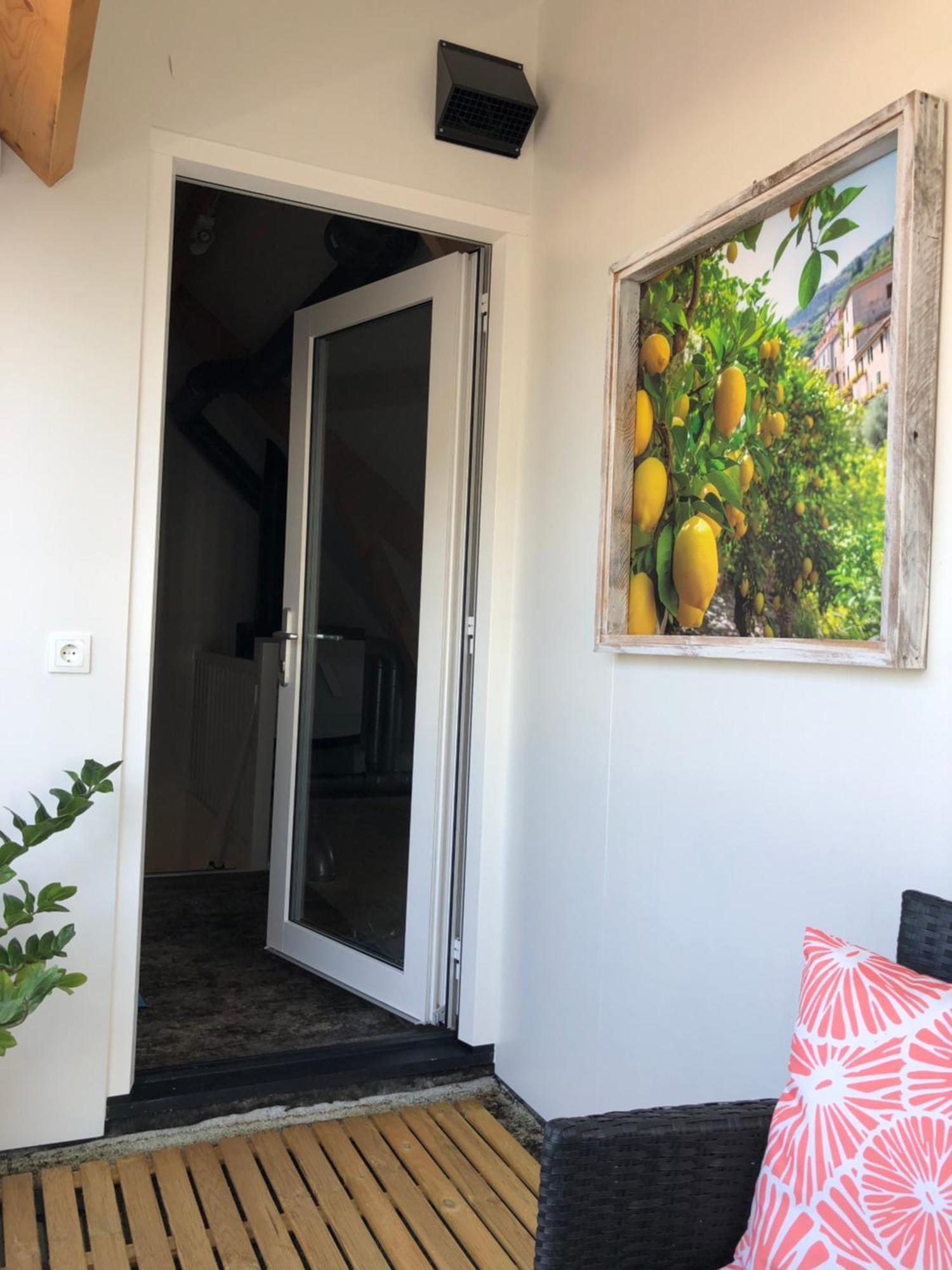 Apartment De Bakkerij